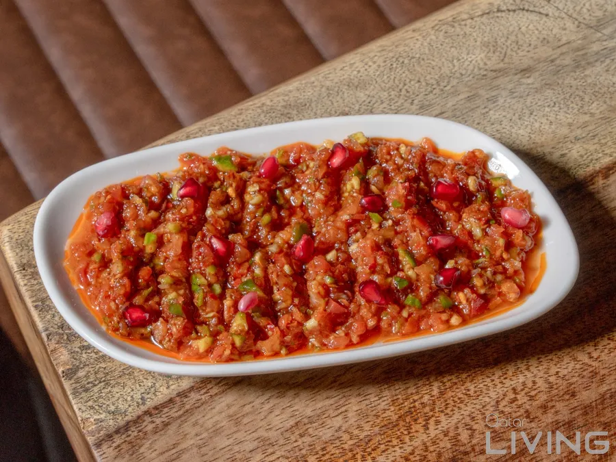 Buy 1 Get 1 - Mezze Feast (Whole Portion)